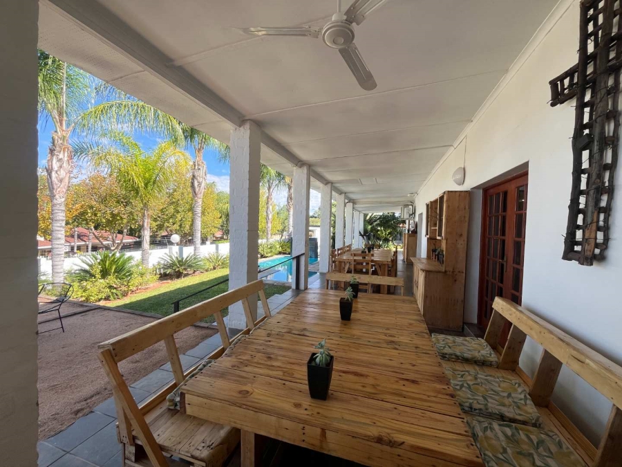Commercial Property for Sale in Keidebees Northern Cape